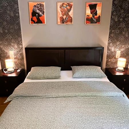 2 Bedrooms Center Apart Patras Dış mekan fotoğraf