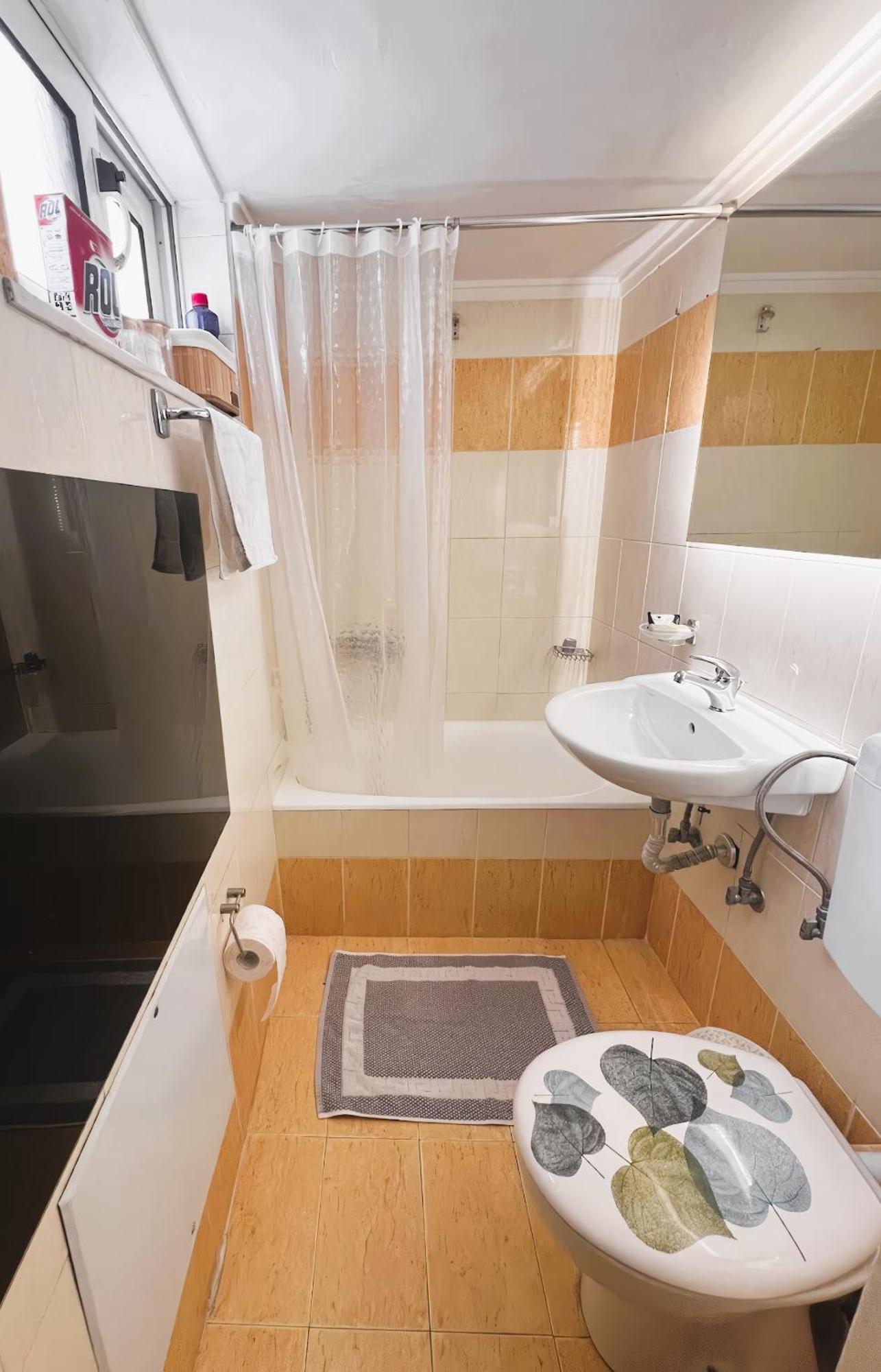 2 Bedrooms Center Apart Patras Dış mekan fotoğraf