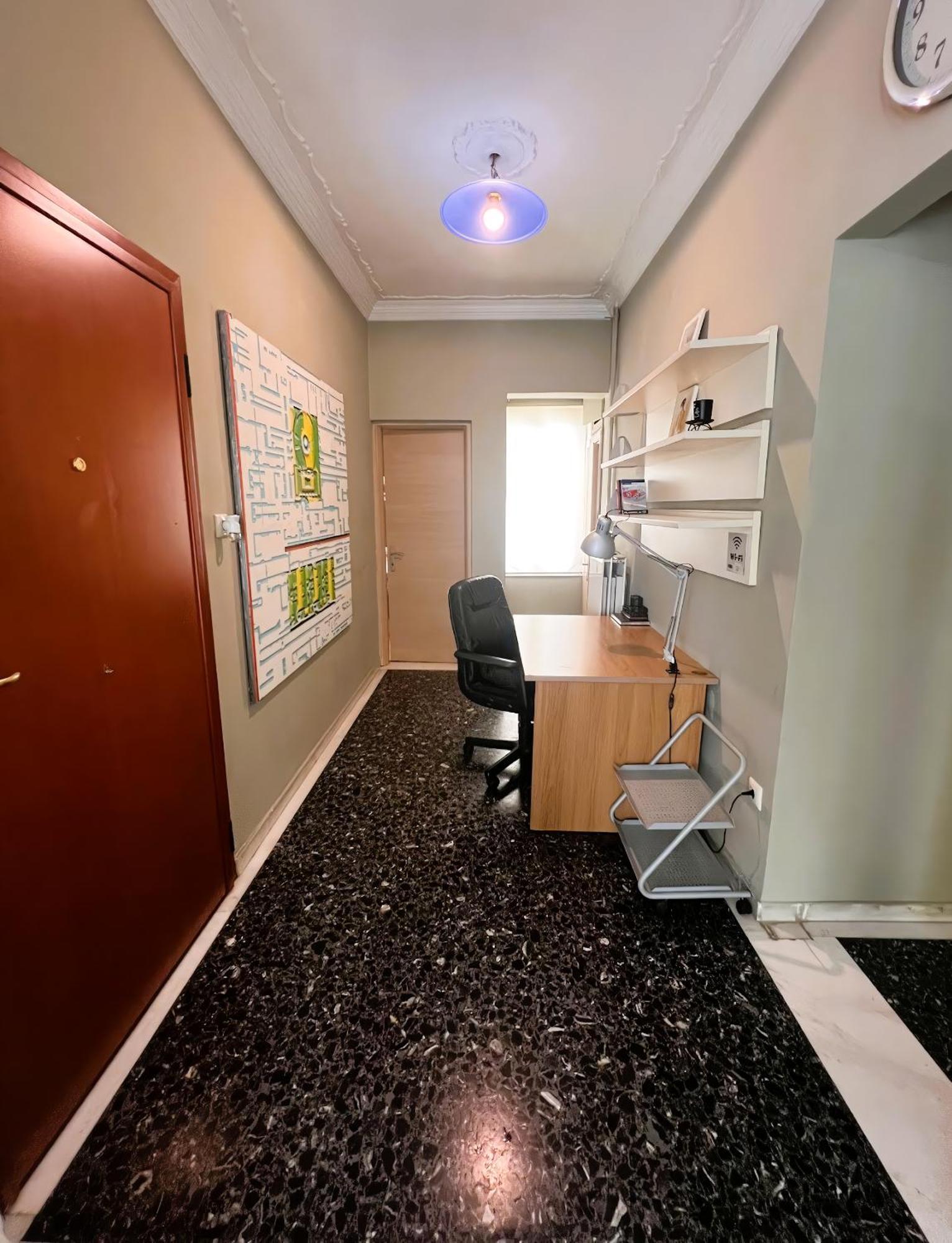 2 Bedrooms Center Apart Patras Dış mekan fotoğraf